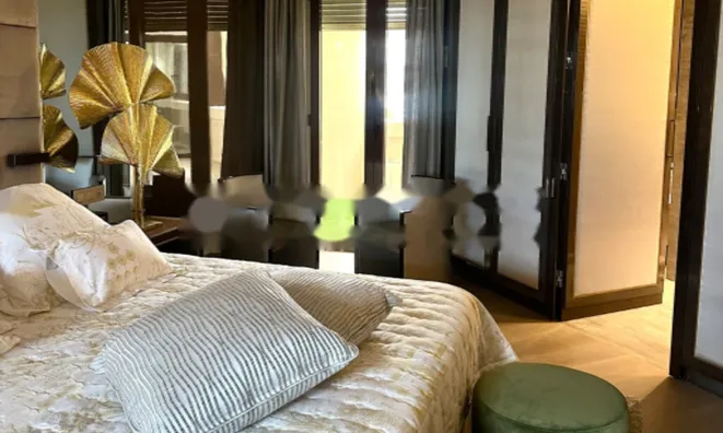 Недвижимость Apartment Monaco, Fontvieille: 8