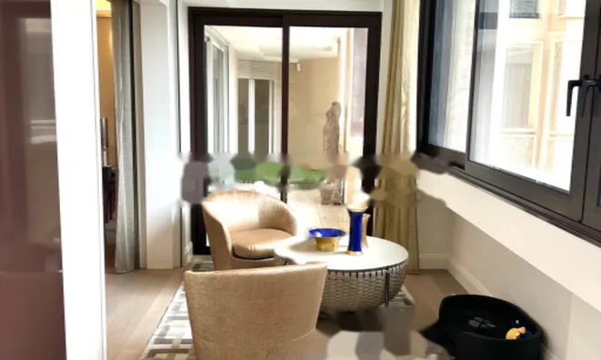 Недвижимость Apartment Monaco, Fontvieille: 10