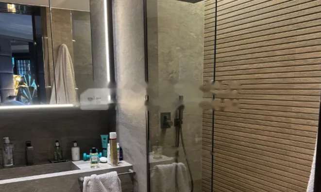 Недвижимость Apartment Monaco, Fontvieille: 13