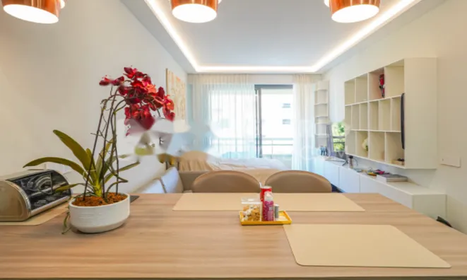 Недвижимость Apartment Monaco, La Rousse - Saint Roman: 2