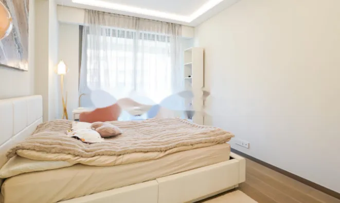 Недвижимость Apartment Monaco, La Rousse - Saint Roman: 5