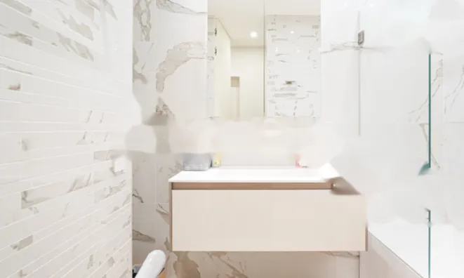 Недвижимость Apartment Monaco, La Rousse - Saint Roman: 9