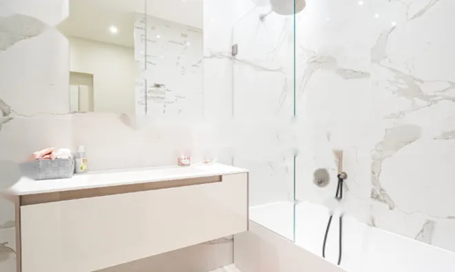 Недвижимость Apartment Monaco, La Rousse - Saint Roman: 10