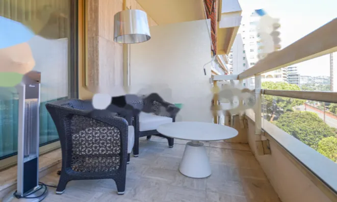 Недвижимость Apartment Monaco, La Rousse - Saint Roman: 11