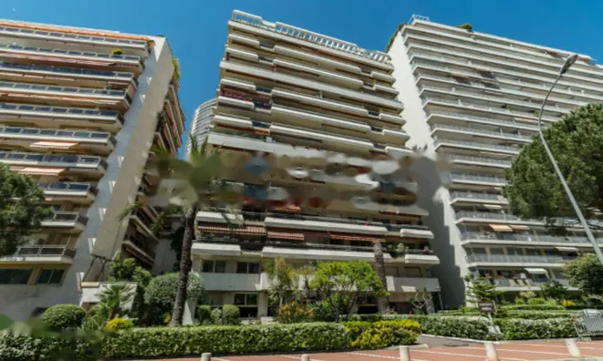 Недвижимость Apartment Monaco, La Rousse - Saint Roman: 12