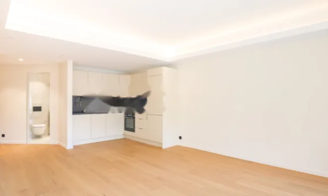 Недвижимость Apartment Monaco, La Rousse Saint Roman: 3