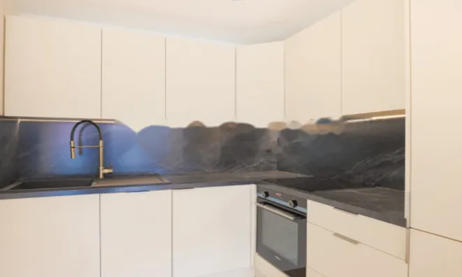 Недвижимость Apartment Monaco, La Rousse Saint Roman: 4