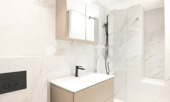 Недвижимость Apartment Monaco, La Rousse Saint Roman: 6