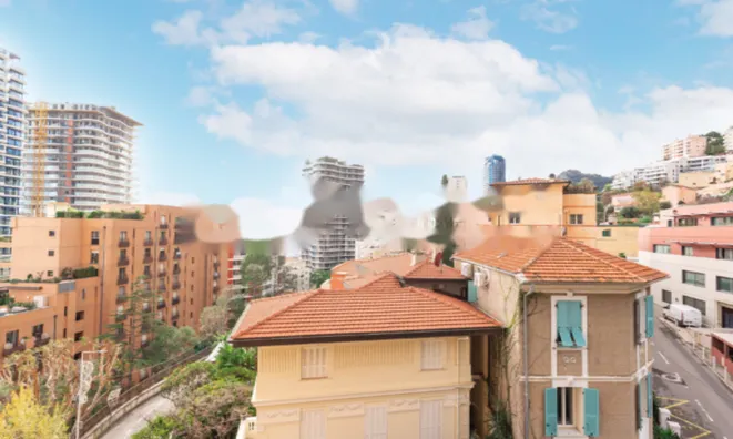 Недвижимость Apartment Monaco, La Rousse Saint Roman: 7