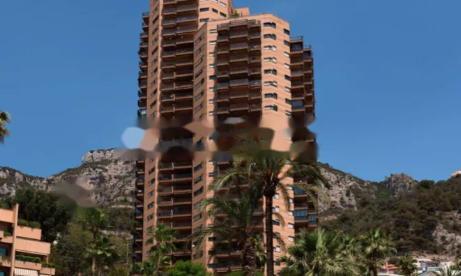 Недвижимость Apartment Monaco, La Rousse Saint Roman: 10