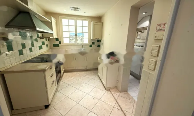 Недвижимость Apartment Monaco, Carre D Or: 6