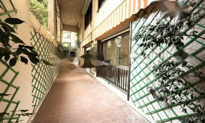 Недвижимость Apartment Monaco, Carre D Or: 12