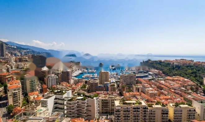 Недвижимость Apartment Monaco, Jardin Exotique: 2