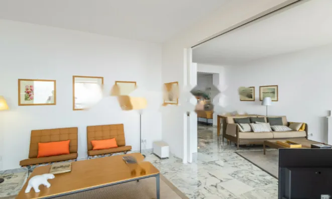 Недвижимость Apartment Monaco, Jardin Exotique: 7