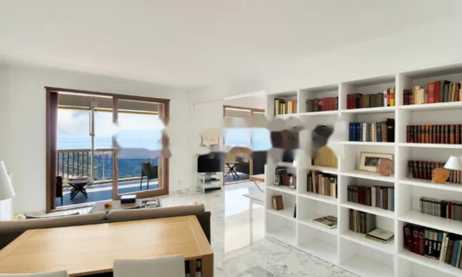 Недвижимость Apartment Monaco, Jardin Exotique: 8