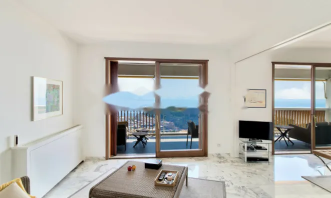 Недвижимость Apartment Monaco, Jardin Exotique: 9