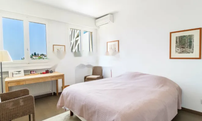 Недвижимость Apartment Monaco, Jardin Exotique: 11