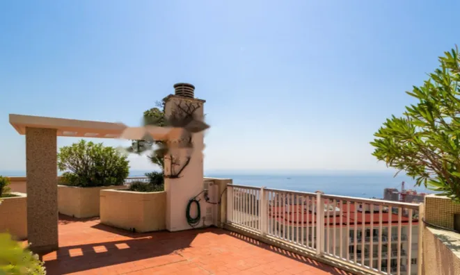 Недвижимость Apartment Monaco, Jardin Exotique: 17