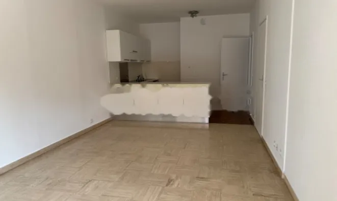 Недвижимость Apartment Monaco, La Rousse: 3