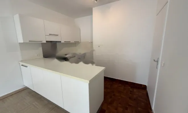 Недвижимость Apartment Monaco, La Rousse: 5