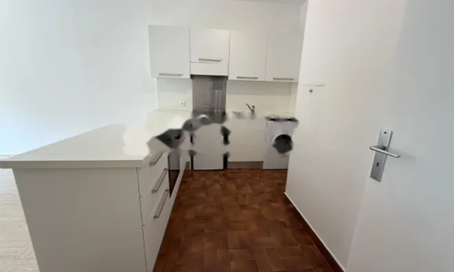 Недвижимость Apartment Monaco, La Rousse: 6