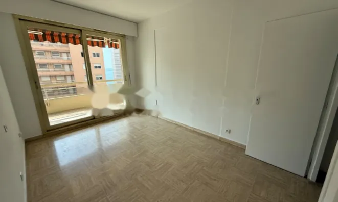 Недвижимость Apartment Monaco, La Rousse: 9