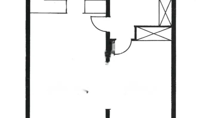 Недвижимость Apartment Monaco, La Rousse: 15