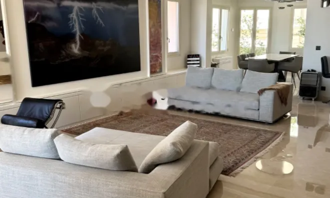 Недвижимость Apartment Monaco, Larvotto: 2