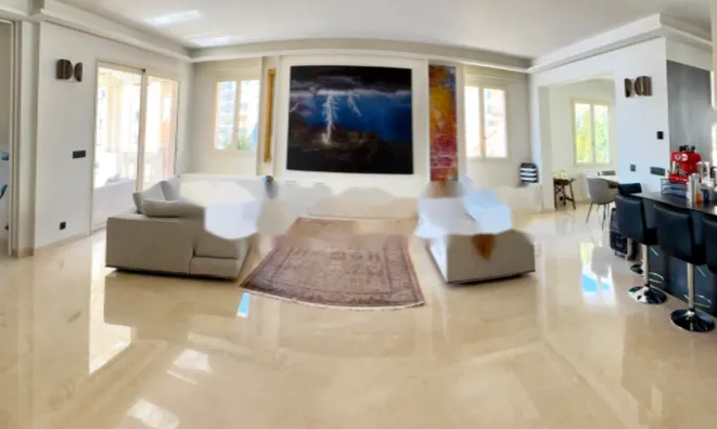 Недвижимость Apartment Monaco, Larvotto: 3