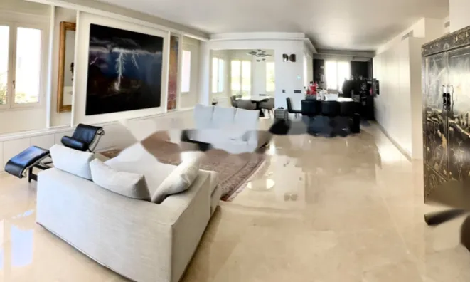 Недвижимость Apartment Monaco, Larvotto: 4