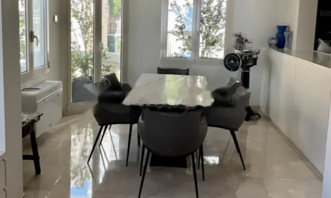 Недвижимость Apartment Monaco, Larvotto: 6