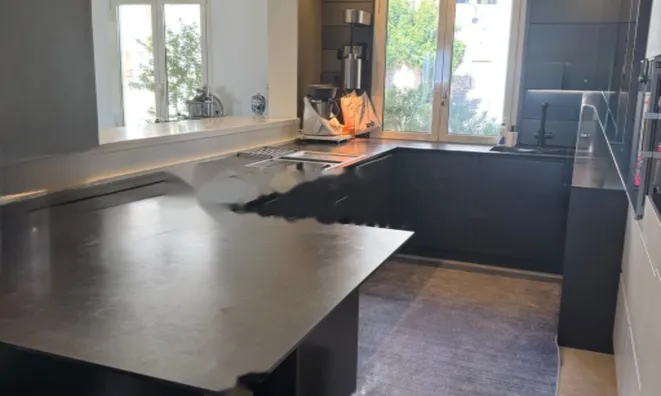 Недвижимость Apartment Monaco, Larvotto: 8