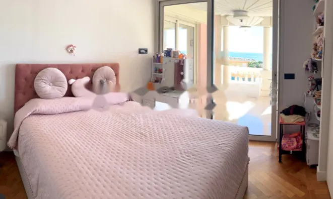 Недвижимость Apartment Monaco, Larvotto: 14