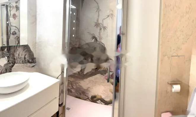 Недвижимость Apartment Monaco, Larvotto: 15