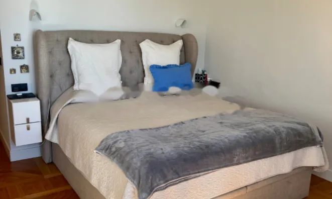 Недвижимость Apartment Monaco, Larvotto: 16