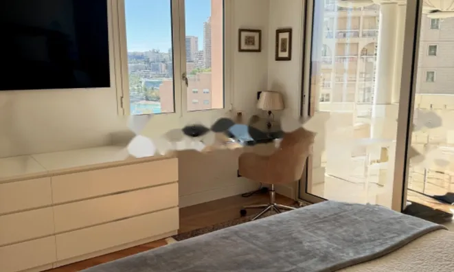 Недвижимость Apartment Monaco, Larvotto: 17