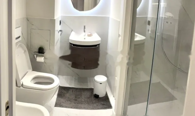 Недвижимость Apartment Monaco, Larvotto: 19