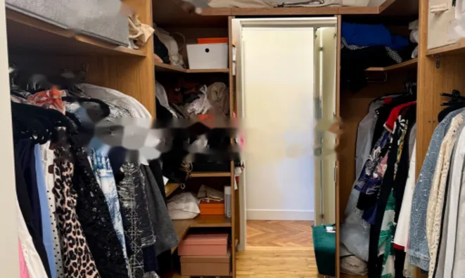 Недвижимость Apartment Monaco, Larvotto: 20