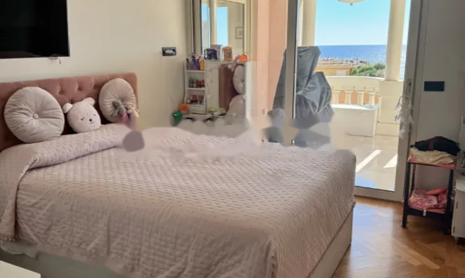 Недвижимость Apartment Monaco, Larvotto: 21