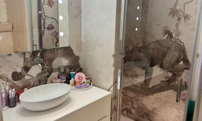 Недвижимость Apartment Monaco, Larvotto: 22