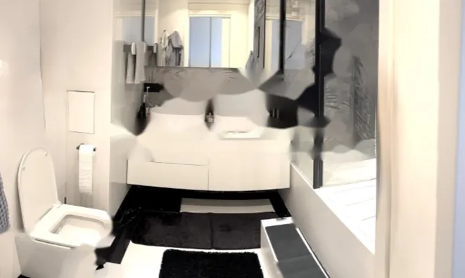 Недвижимость Apartment Monaco, Larvotto: 24