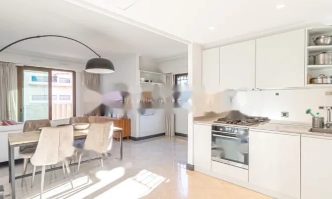 Недвижимость Apartment Monaco, Jardin Exotique: 3