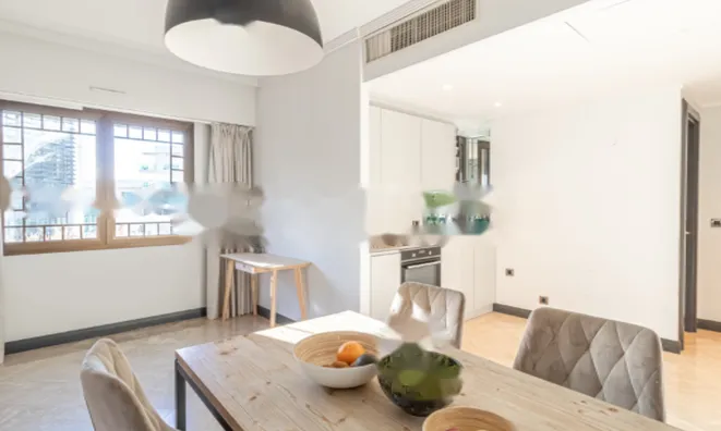 Недвижимость Apartment Monaco, Jardin Exotique: 4