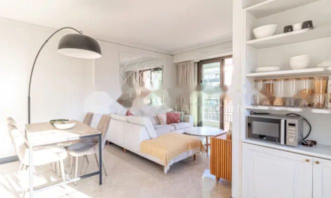 Недвижимость Apartment Monaco, Jardin Exotique: 6