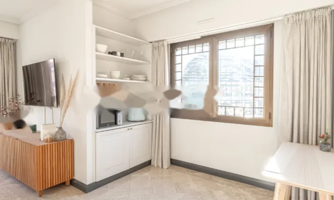 Недвижимость Apartment Monaco, Jardin Exotique: 7