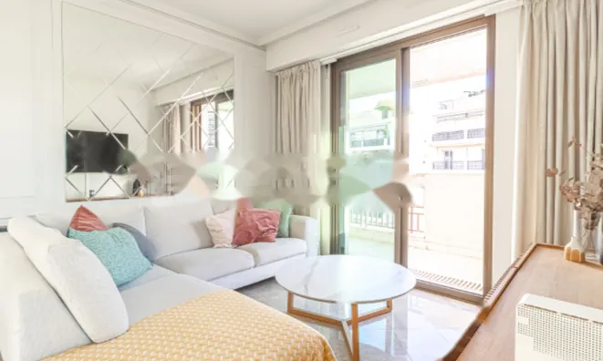 Недвижимость Apartment Monaco, Jardin Exotique: 8