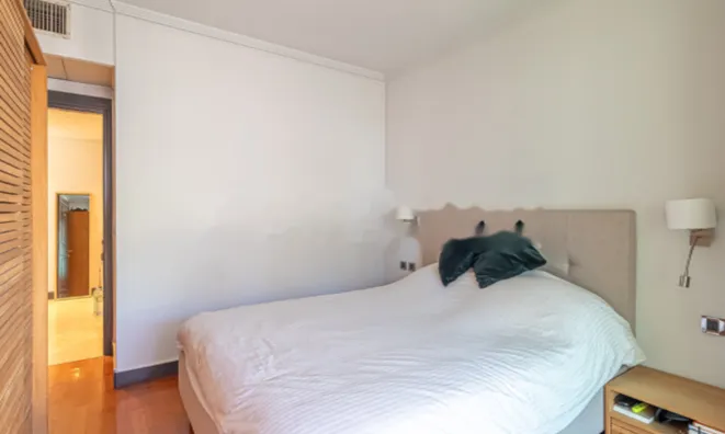 Недвижимость Apartment Monaco, Jardin Exotique: 9