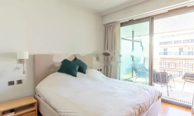 Недвижимость Apartment Monaco, Jardin Exotique: 10