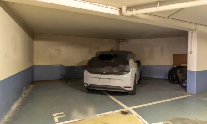 Недвижимость Apartment Monaco, Jardin Exotique: 14