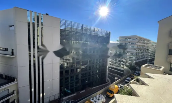 Недвижимость Apartment Monaco, Jardin Exotique: 16